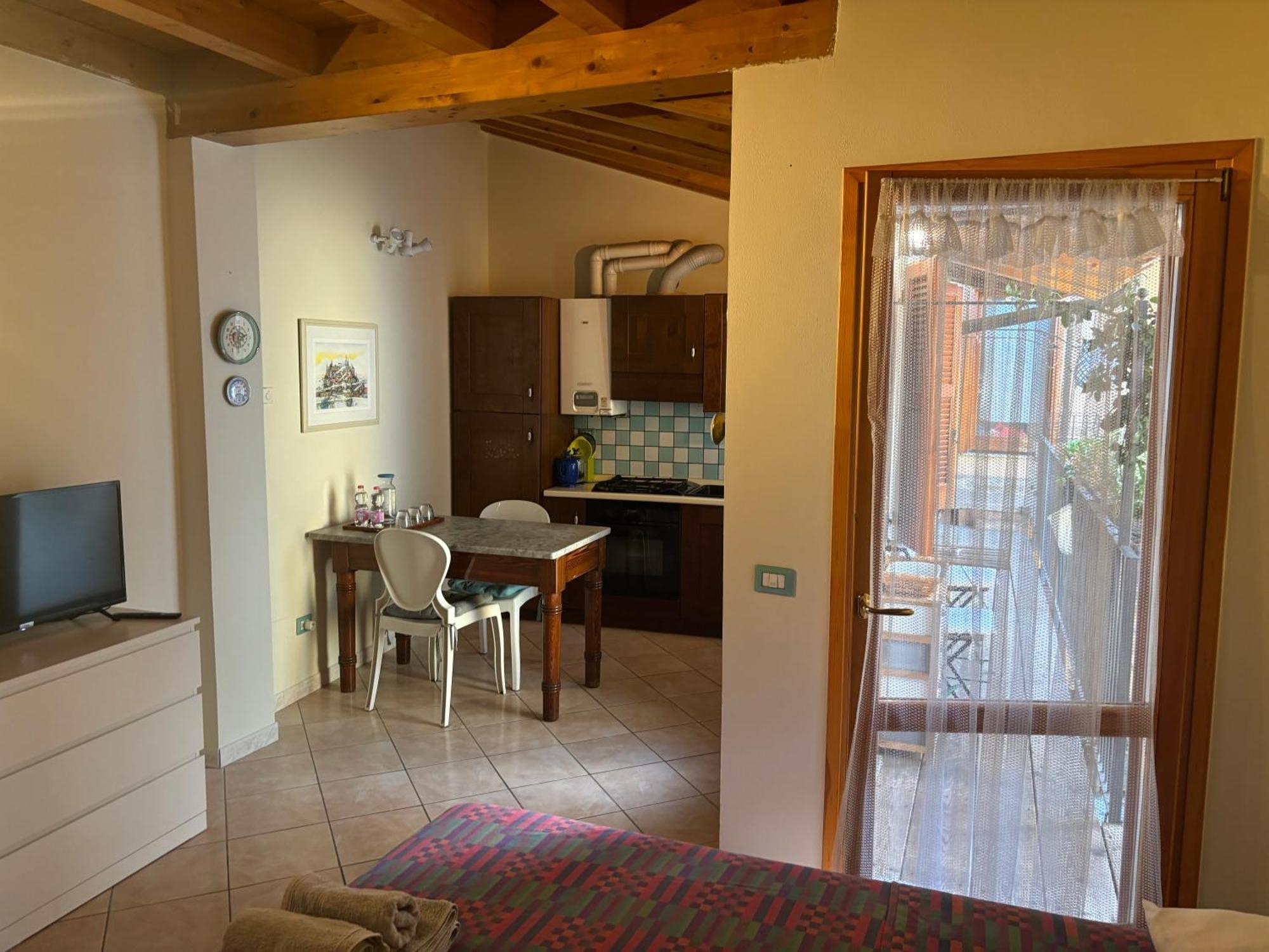 Apartment Casa Nar *