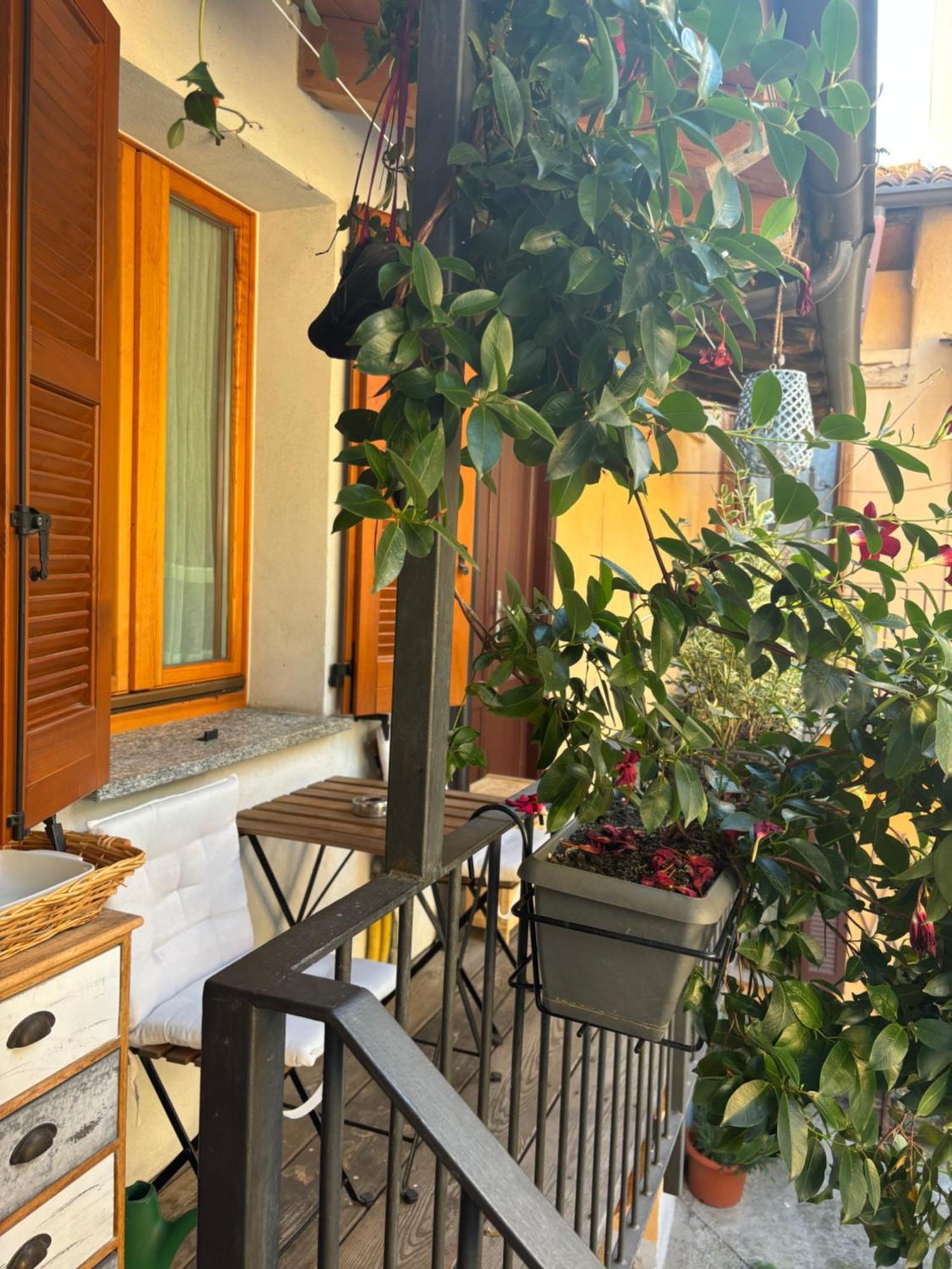 Apartment Casa Nar Lecco