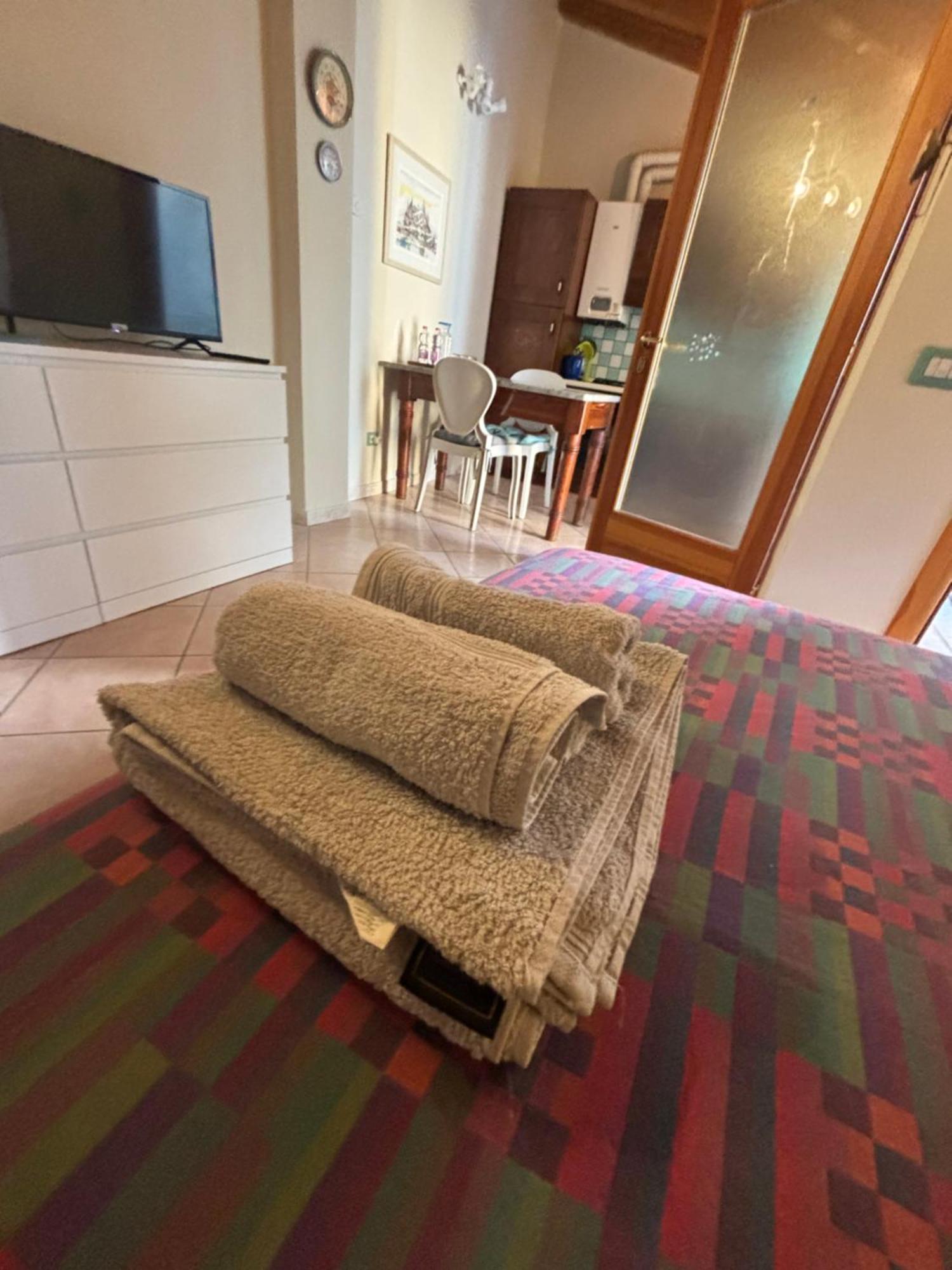 Casa Nar Apartment Lecco