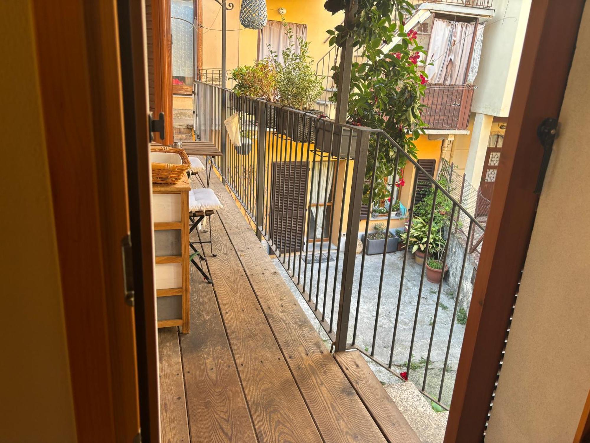 Apartment Casa Nar Lecco