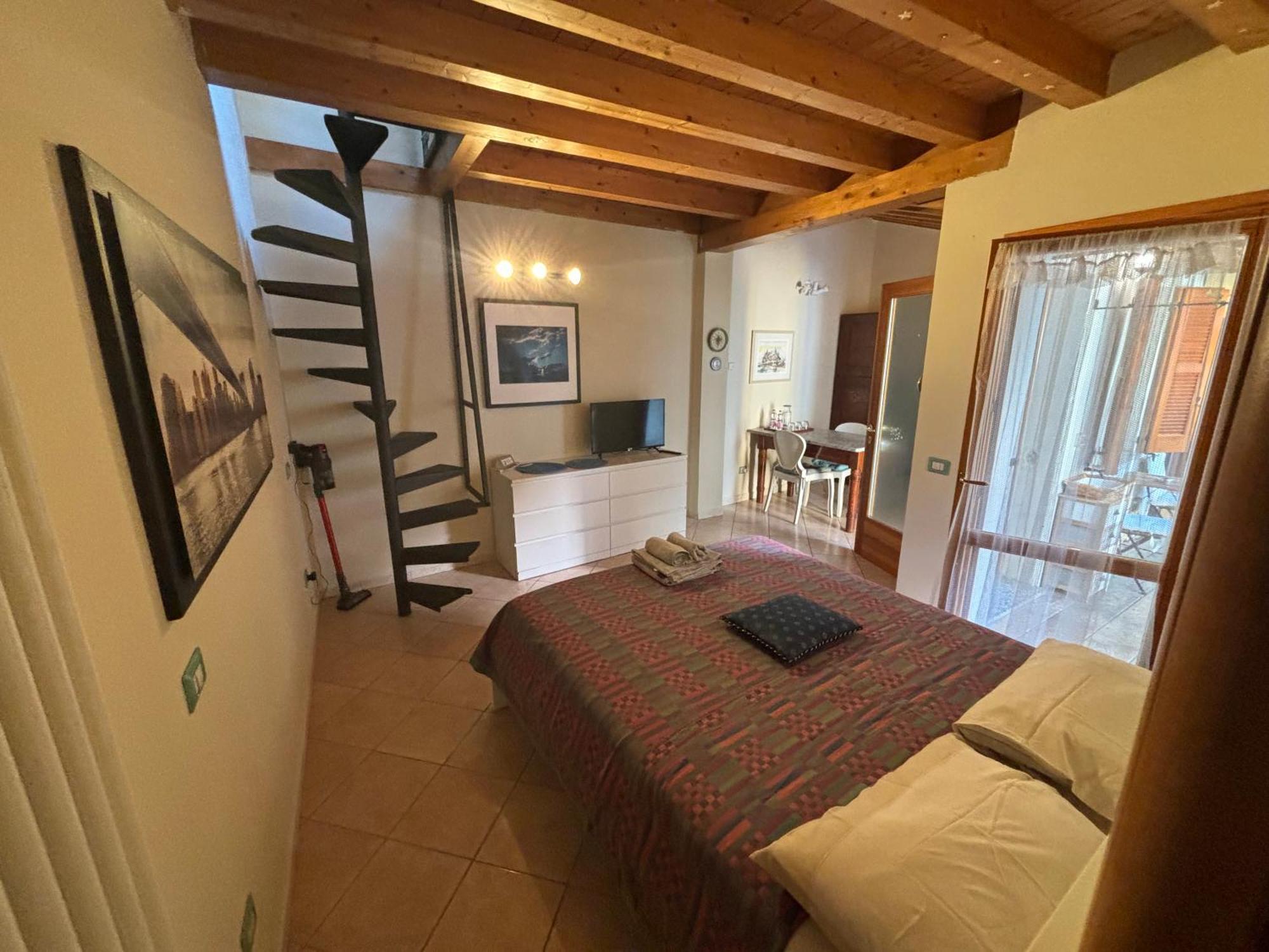 Casa Nar Apartment