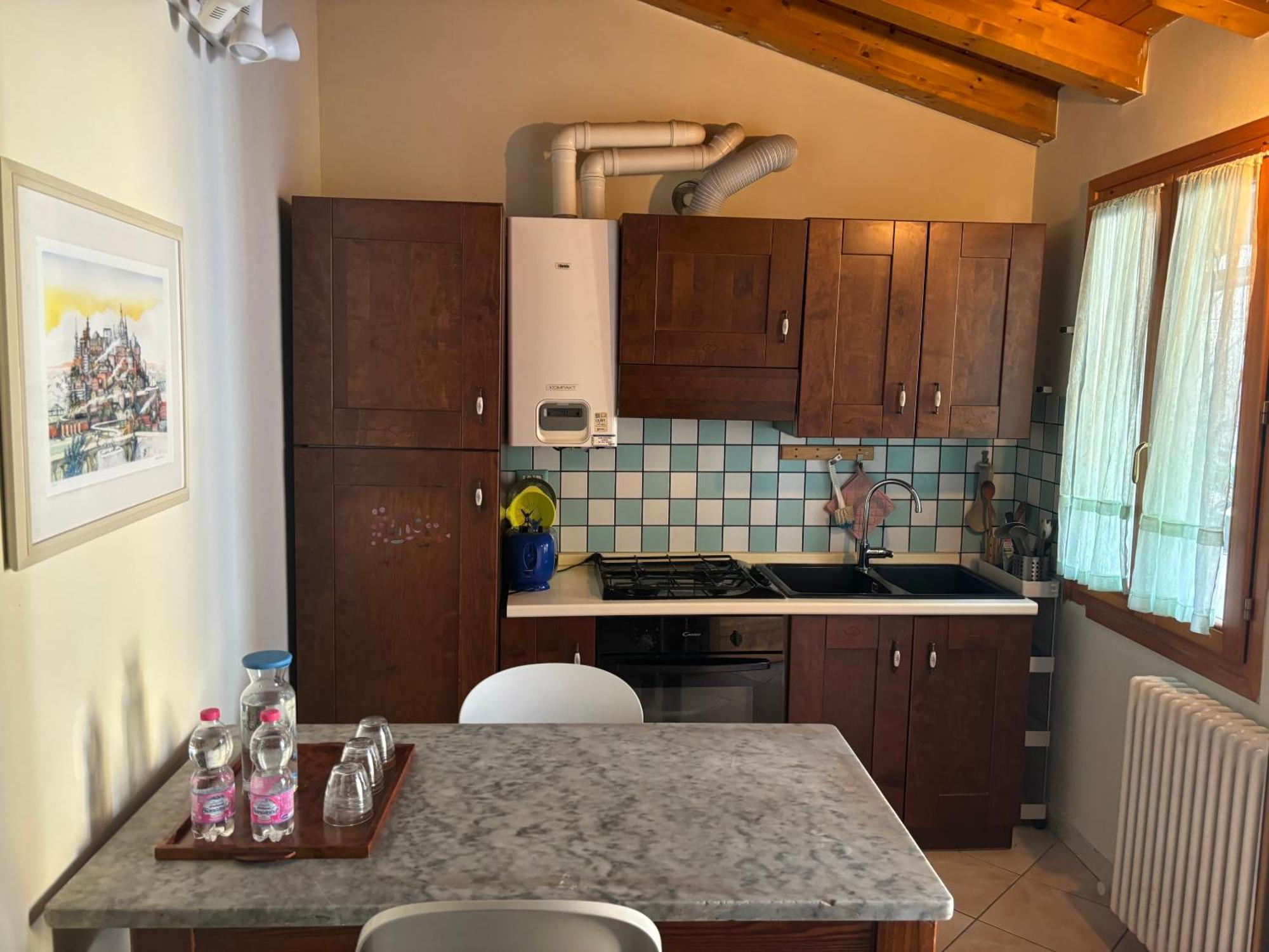 Apartment Casa Nar