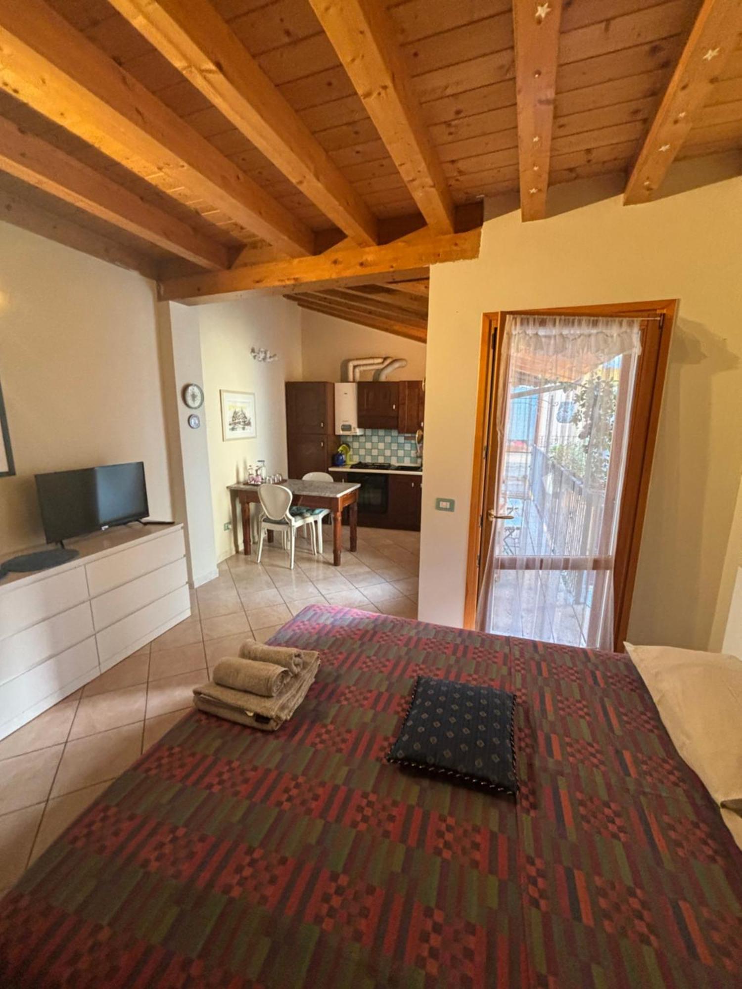 Casa Nar Apartment