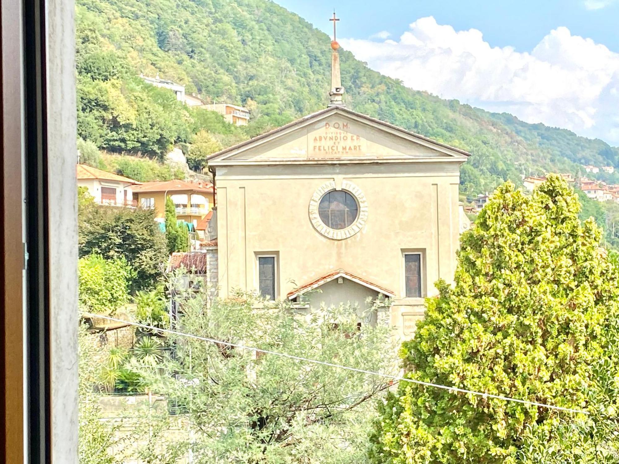 Apartment Da Luigi *