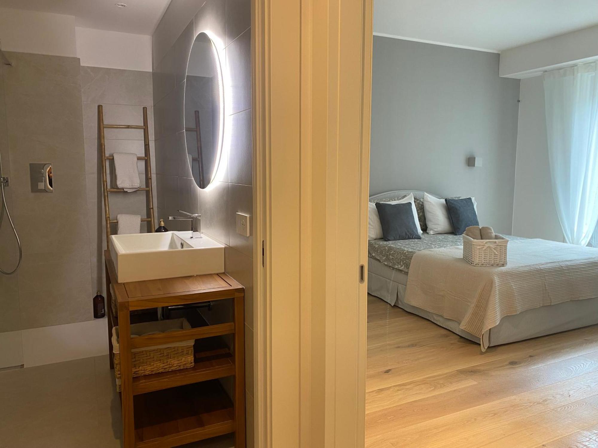 Maison Apartment Como
