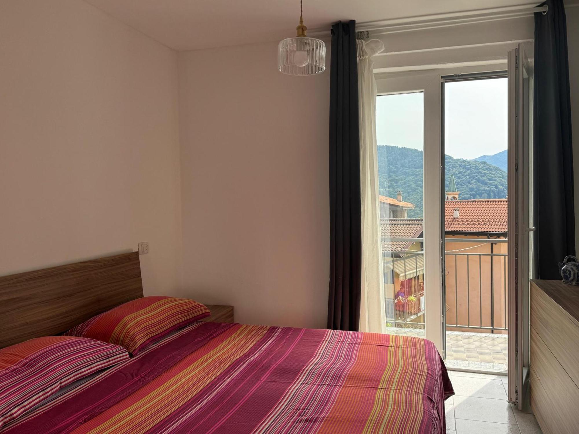 - The V Collection Apartment Sormano