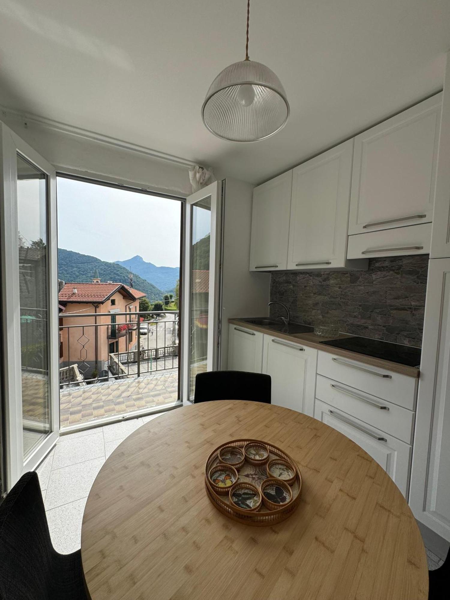 - The V Collection Apartment Sormano