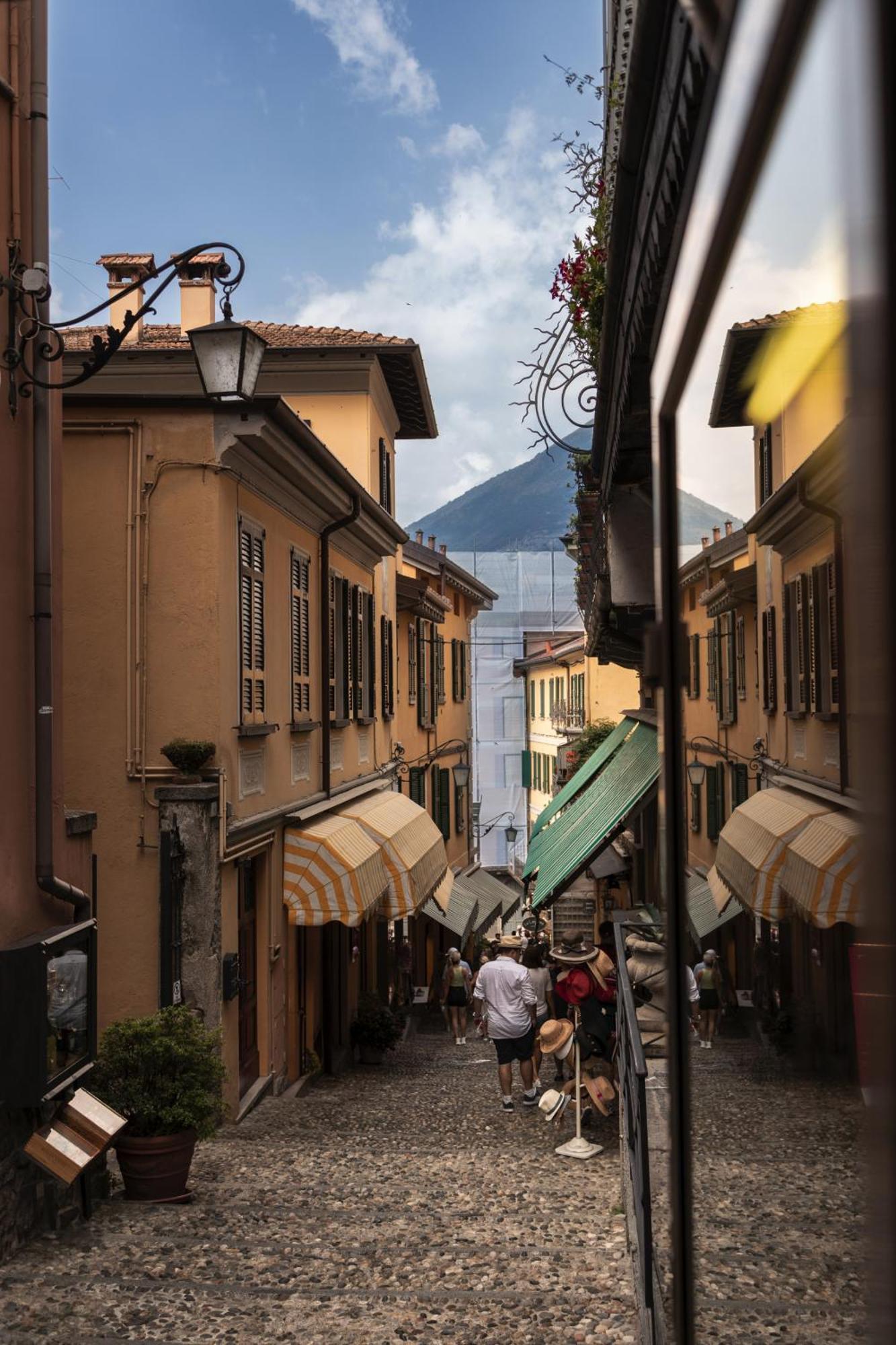 Holiday home Casa Elli Serbelloni 12 Bellagio