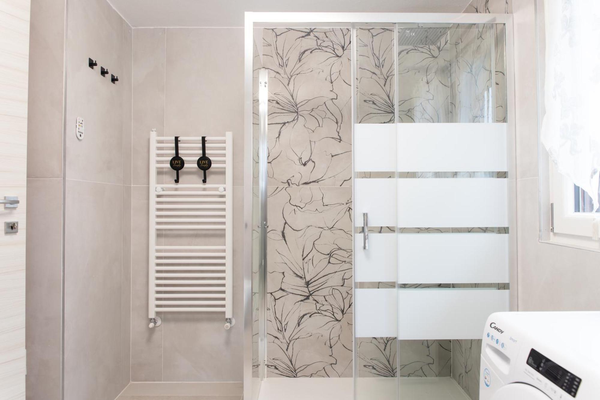 Modern Retreat 100mt From And Abbadia Lariana