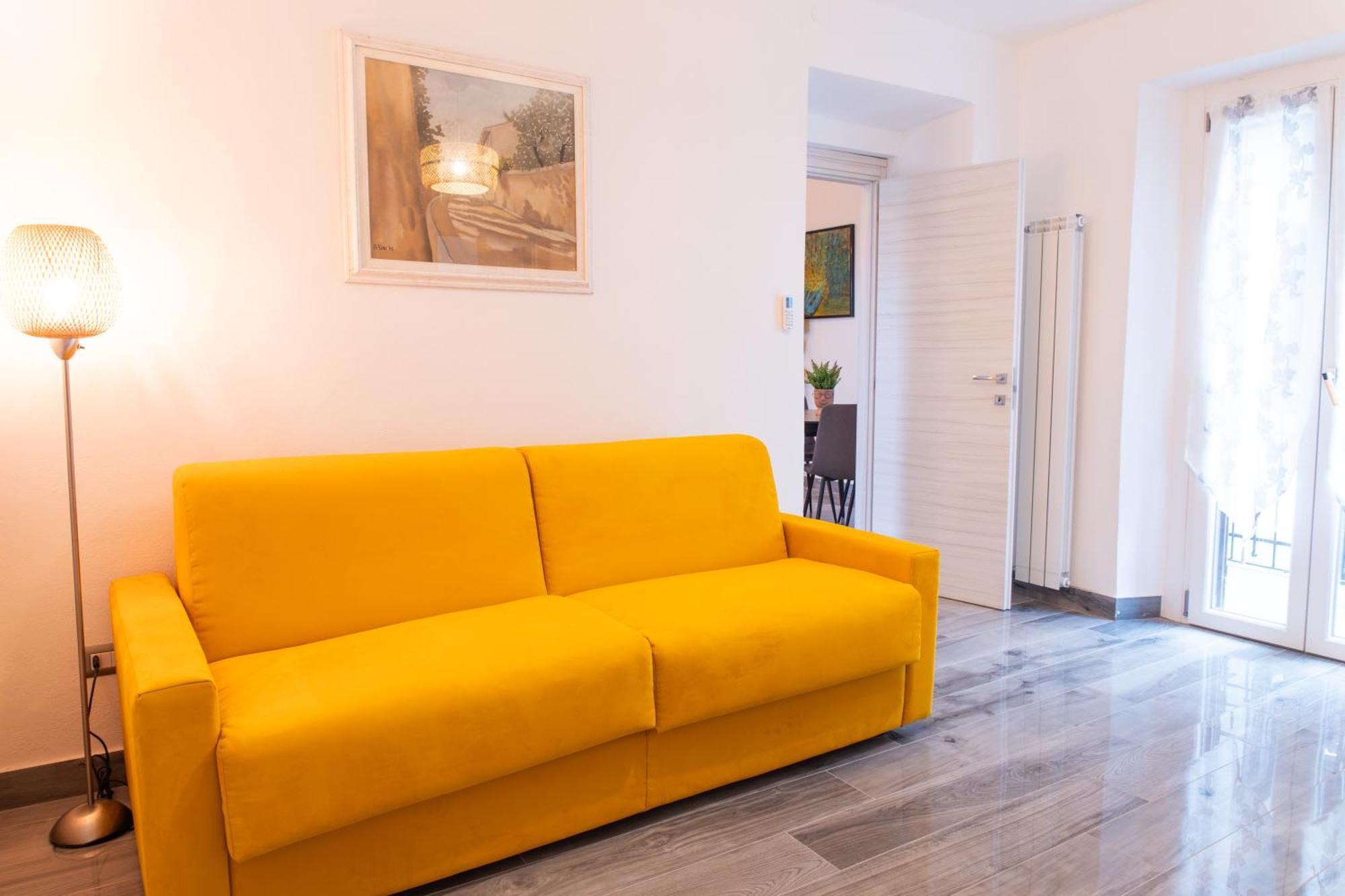 Apartment Modern Retreat 100mt From And *