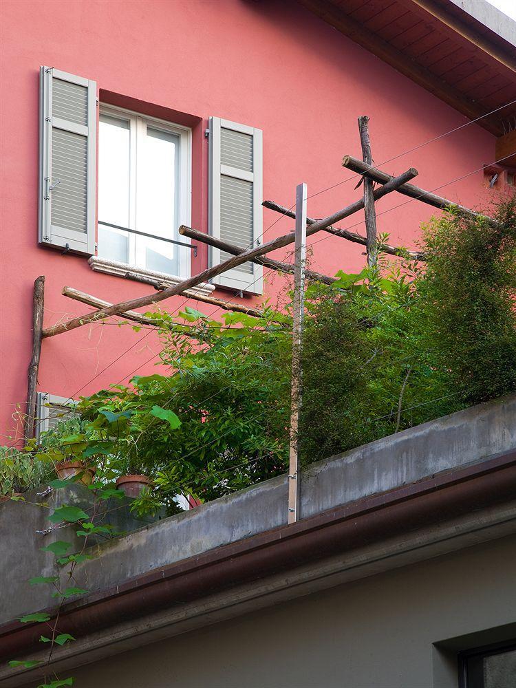 Nenè-il Vicolo Apartments&rooms Affittacamere 3*
