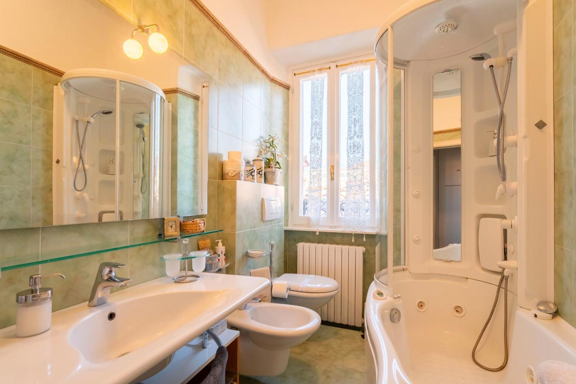 Apartment Elegante Rifugio Sul By Wonderful Italy *