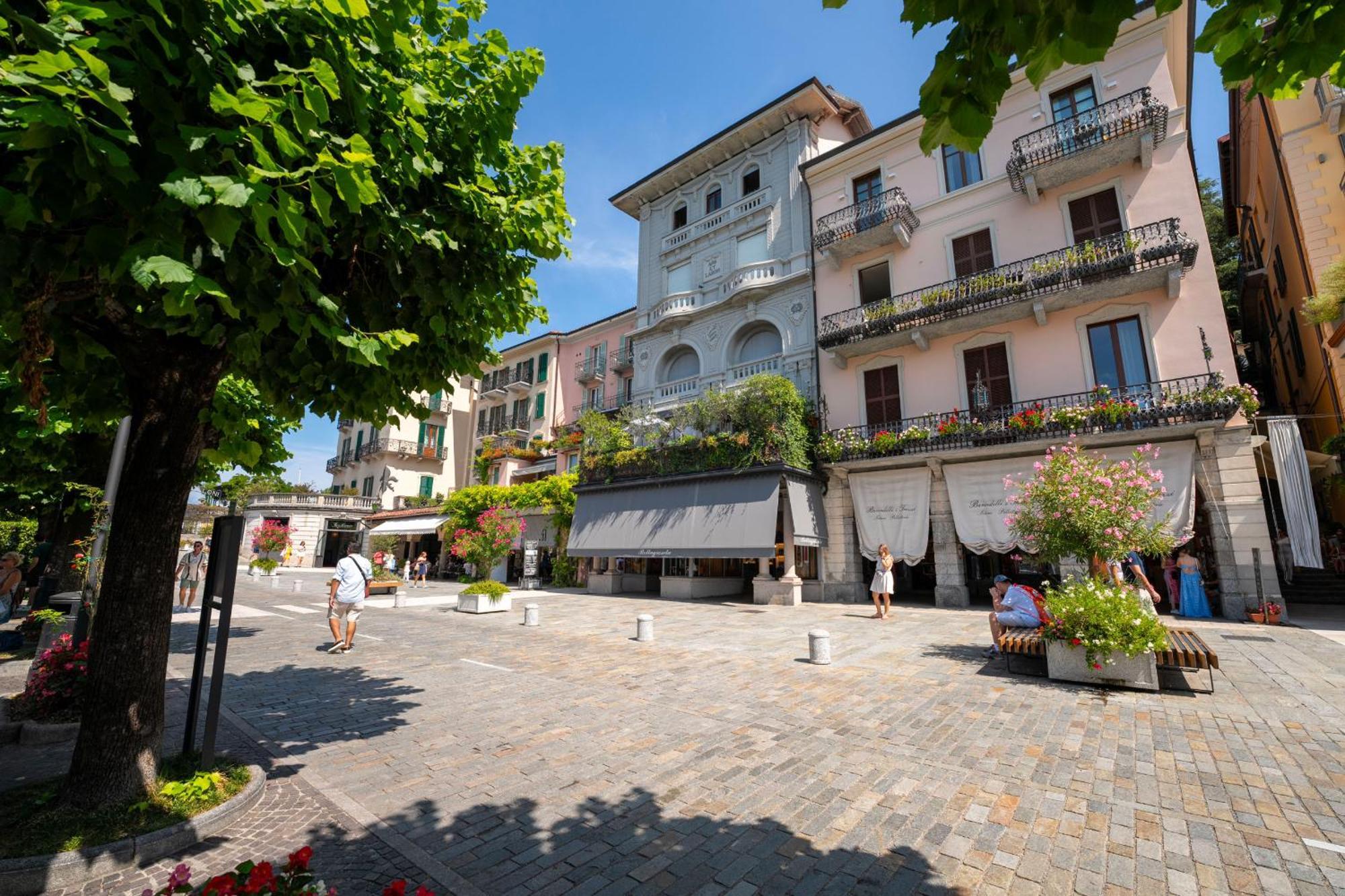 Apartment Elegante Rifugio Sul By Wonderful Italy Bellagio