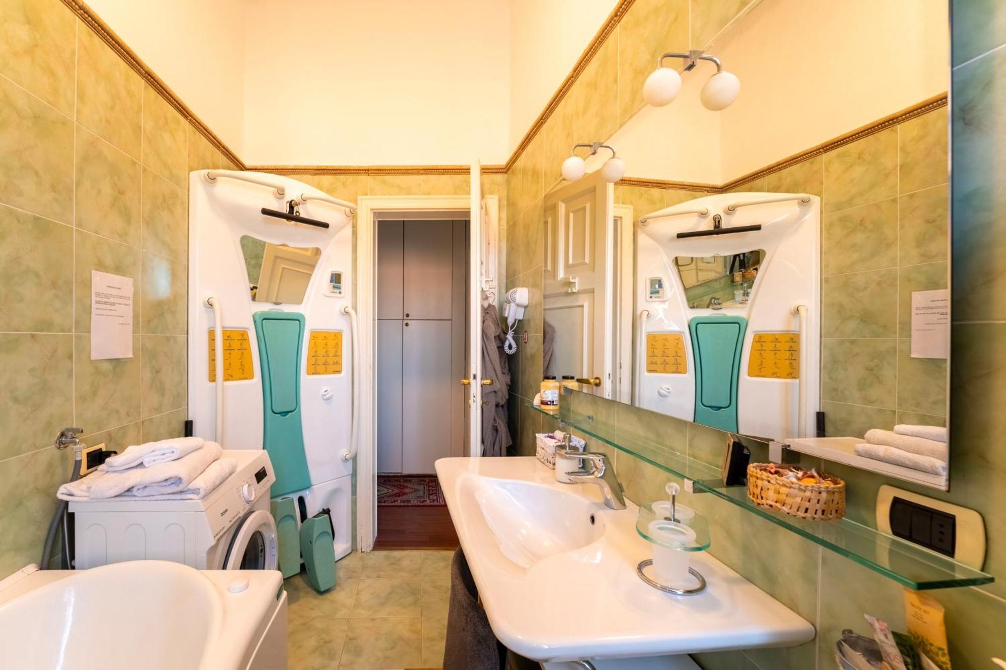 Apartment Elegante Rifugio Sul By Wonderful Italy