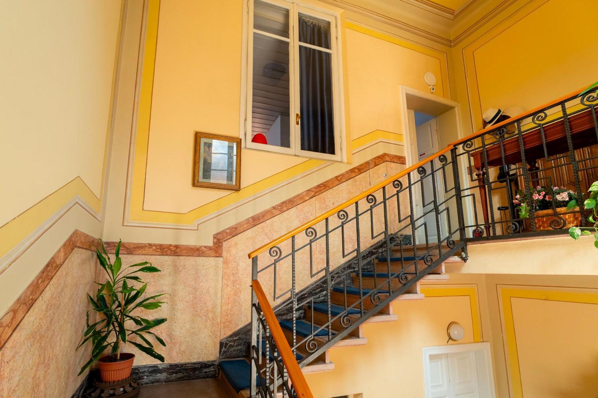 Elegante Rifugio Sul By Wonderful Italy Apartment Bellagio