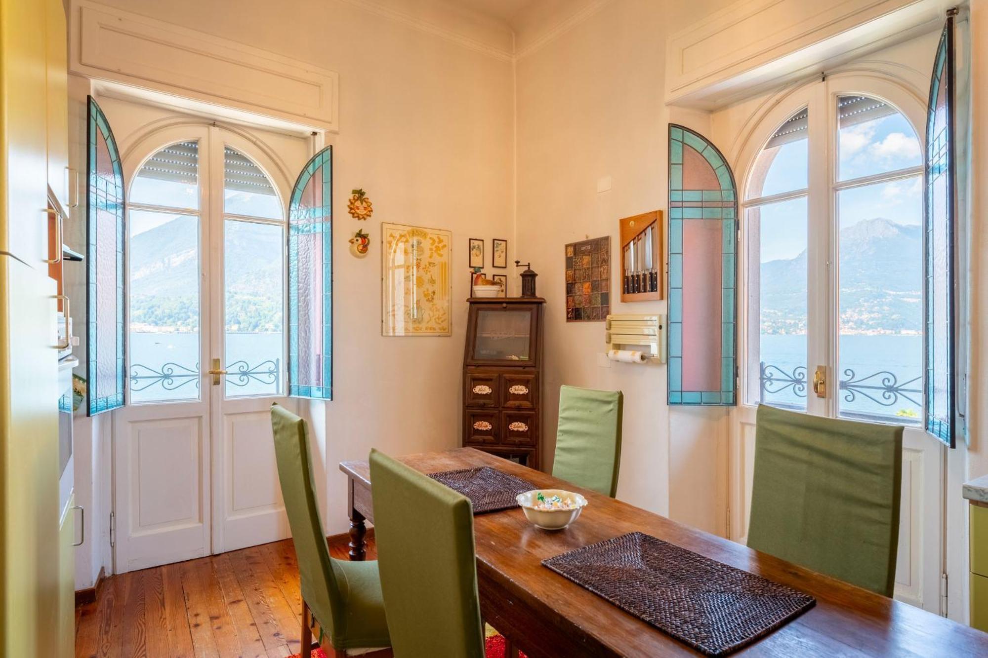 Apartment Elegante Rifugio Sul By Wonderful Italy