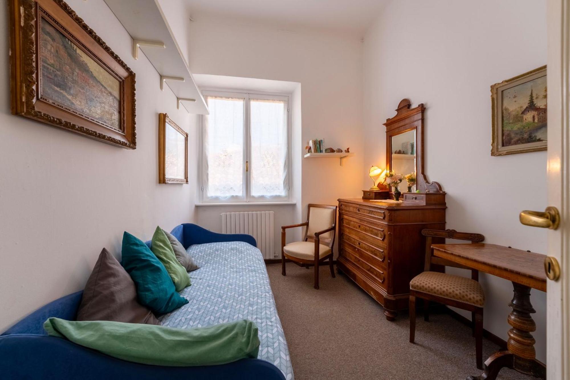 Apartment Elegante Rifugio Sul By Wonderful Italy *