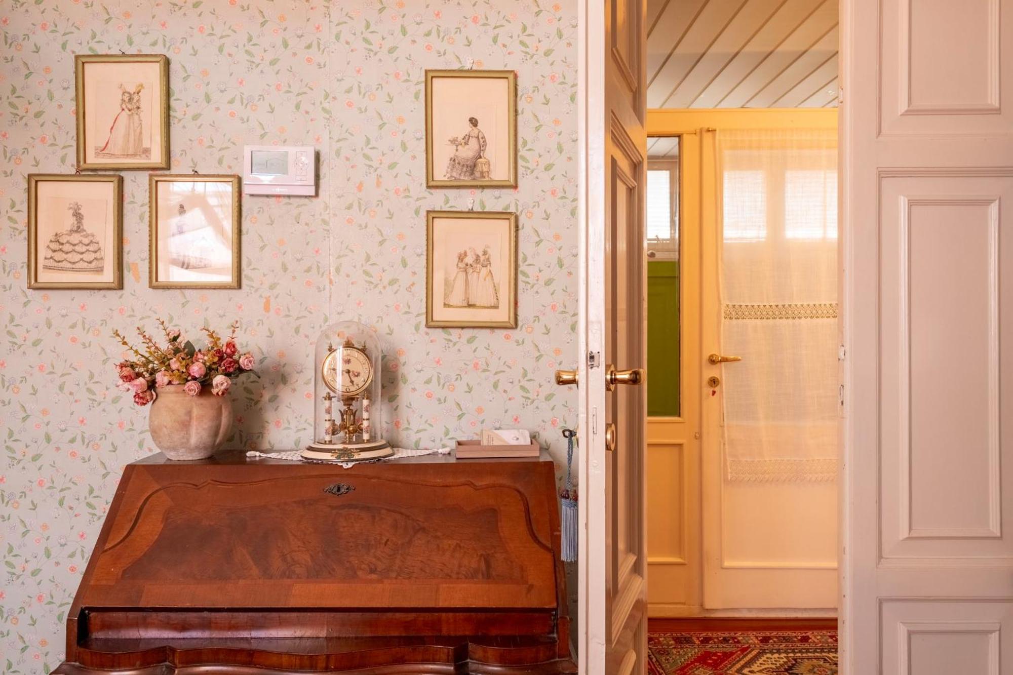 Elegante Rifugio Sul By Wonderful Italy Apartment