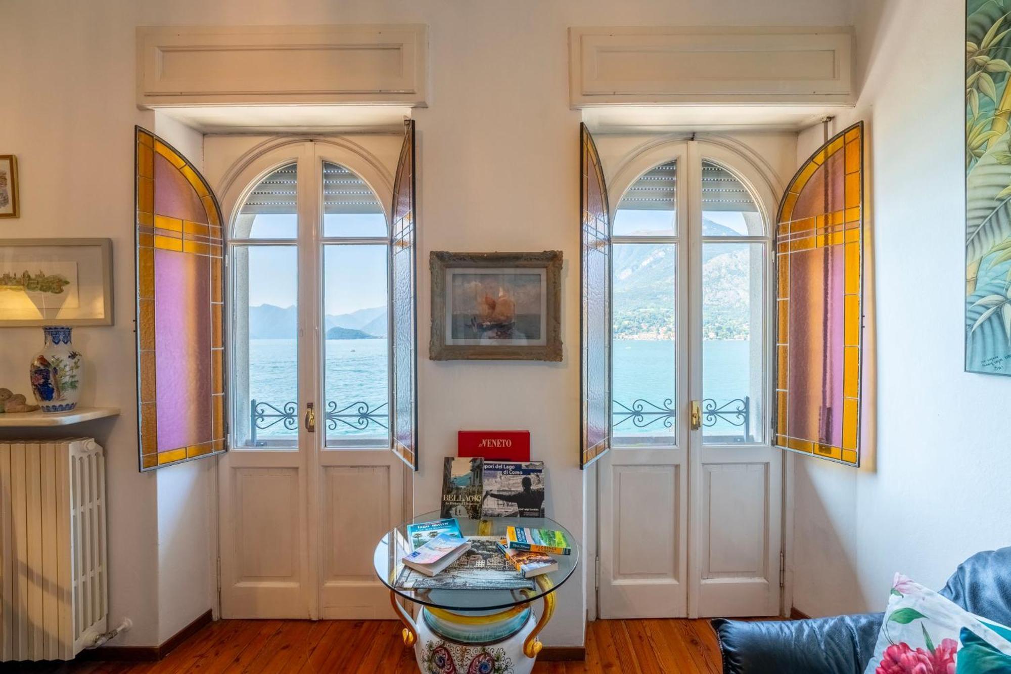 Apartment Elegante Rifugio Sul By Wonderful Italy *