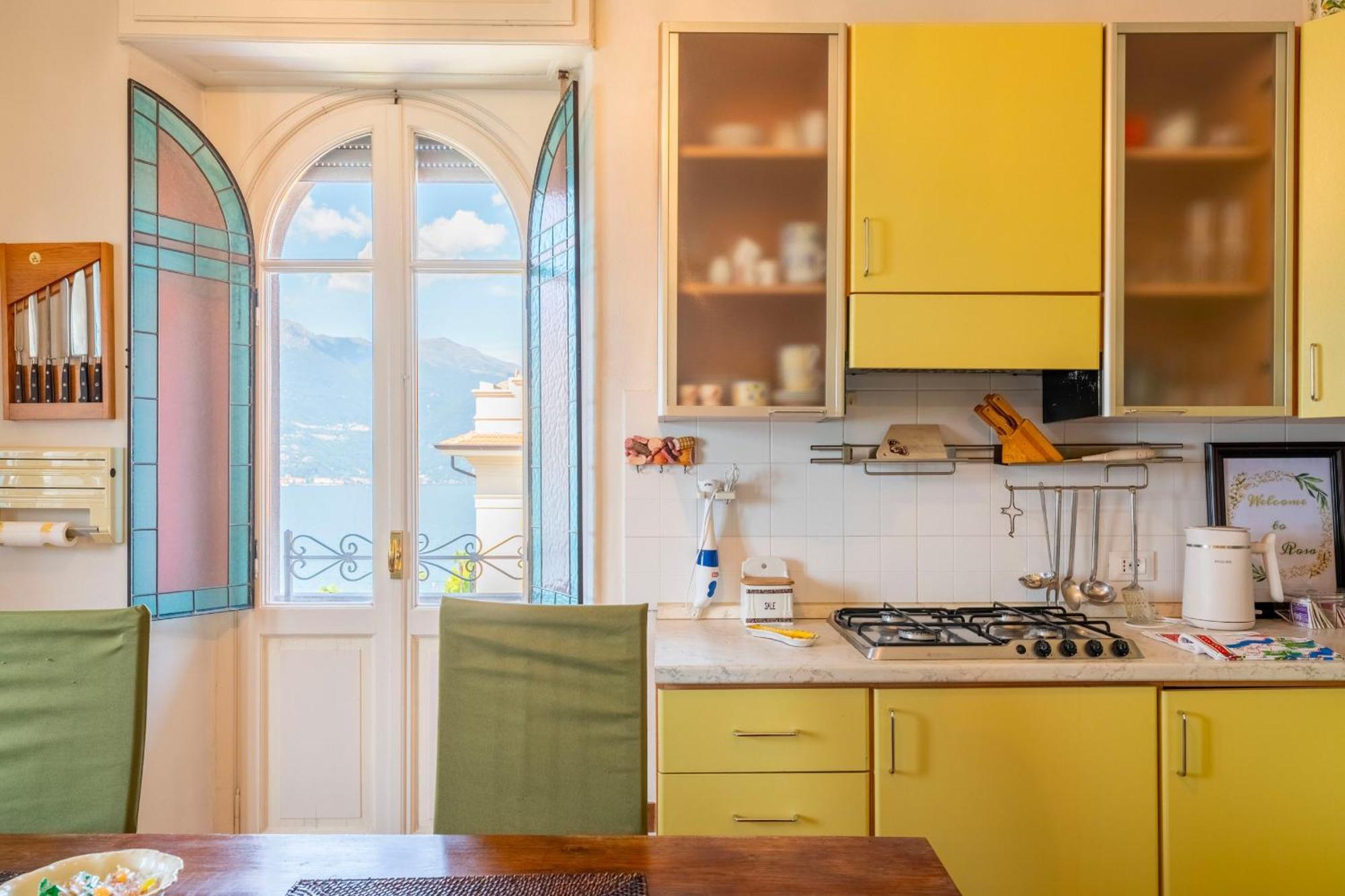 Apartment Elegante Rifugio Sul By Wonderful Italy