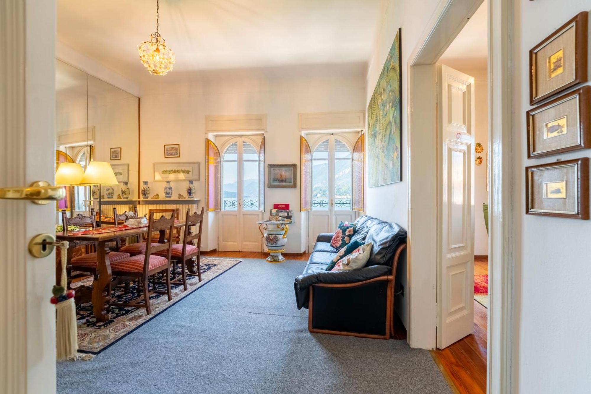 Elegante Rifugio Sul By Wonderful Italy Apartment Bellagio