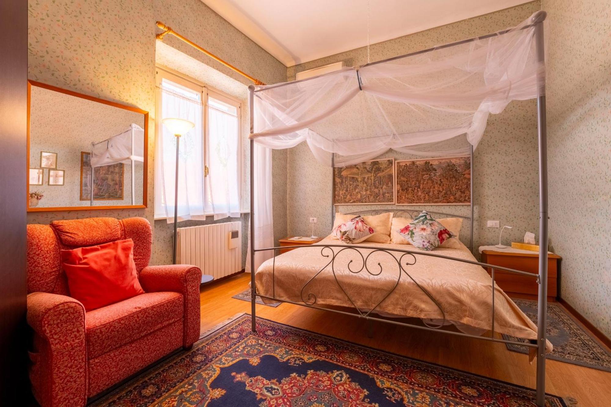 Apartment Elegante Rifugio Sul By Wonderful Italy *