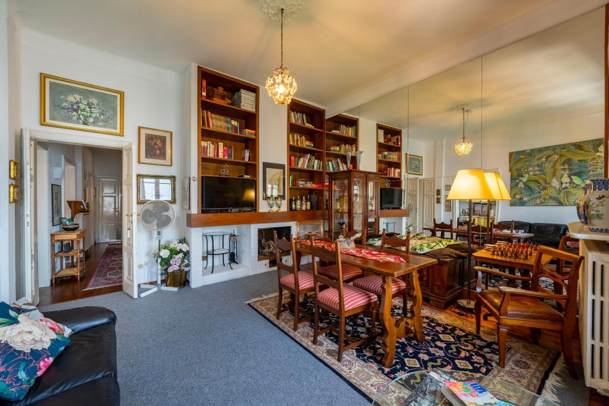 Elegante Rifugio Sul By Wonderful Italy Apartment Bellagio