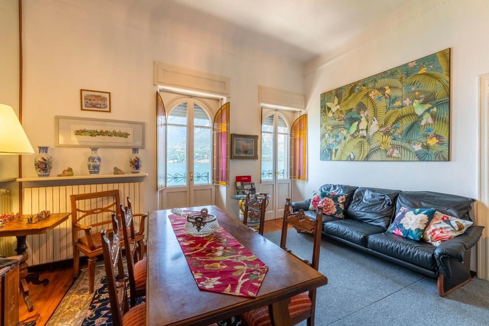 Apartment Elegante Rifugio Sul By Wonderful Italy