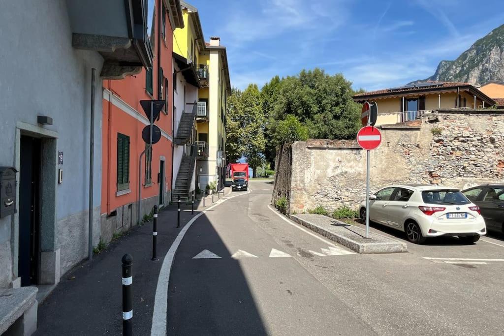 Appartamento La Casa Azzurra - Affitti Brevi Italia *