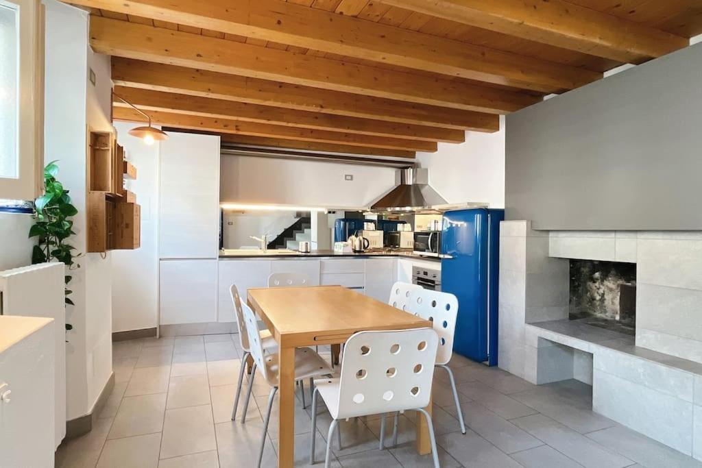 La Casa Azzurra - Affitti Brevi Italia Appartamento *