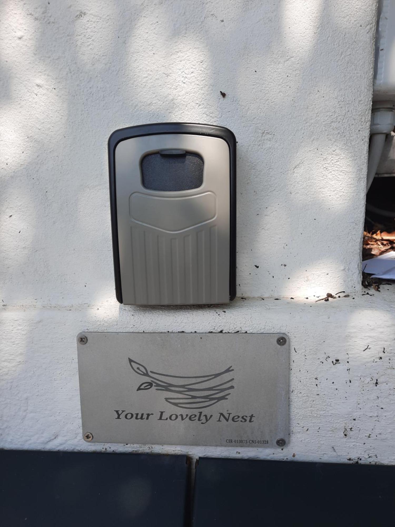 Holiday home Your Lovely Nest In Como