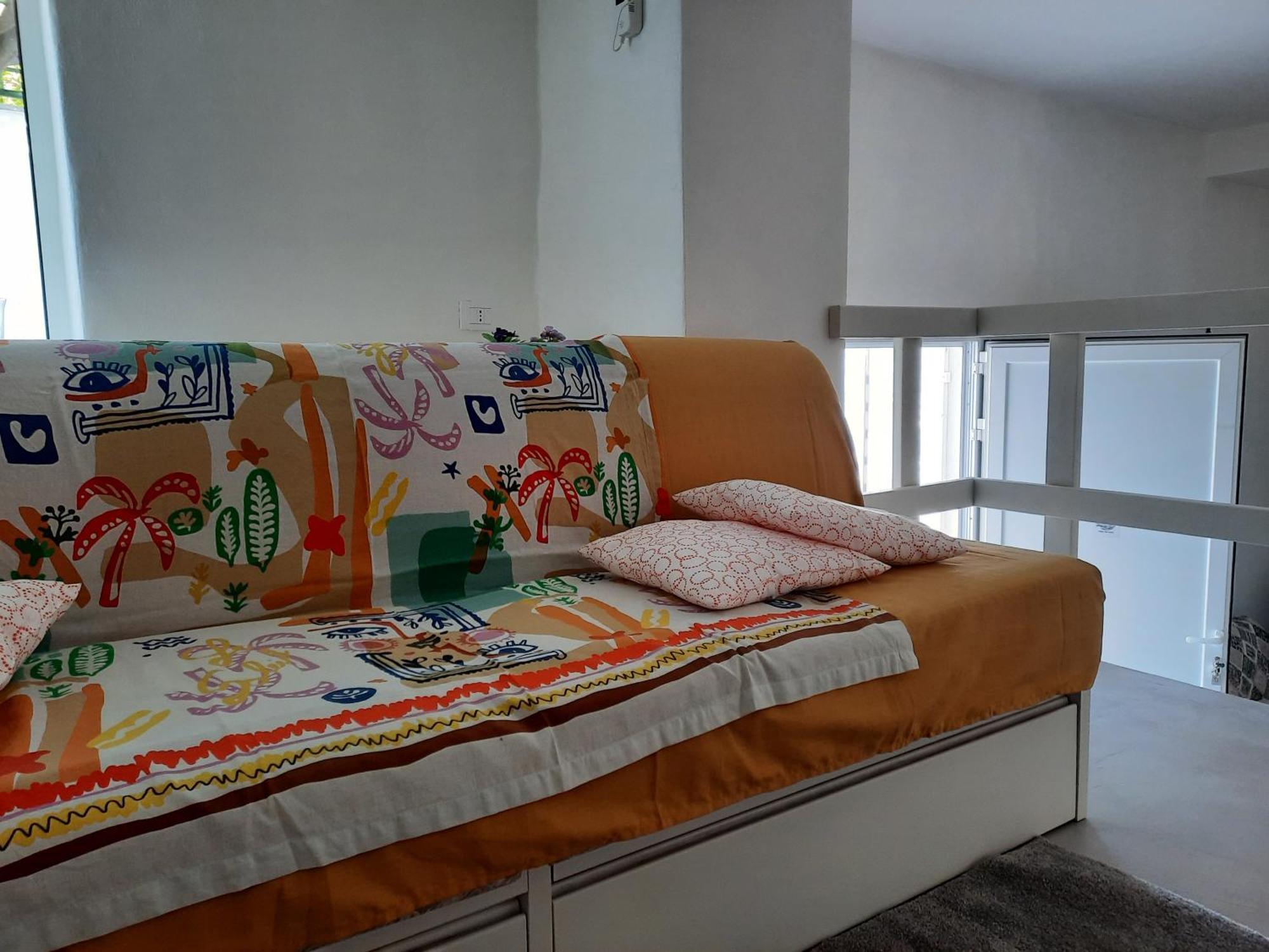 Your Lovely Nest In Holiday home