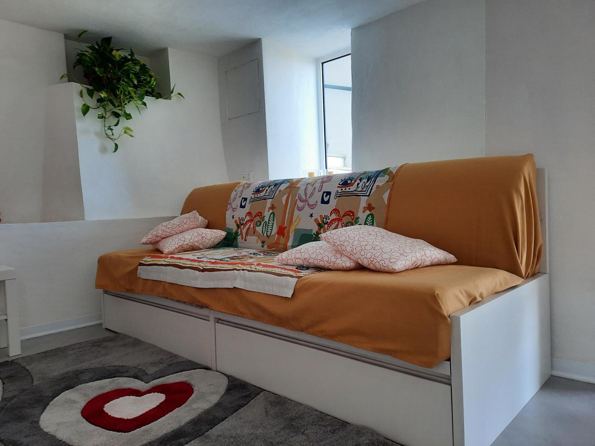 Your Lovely Nest In Holiday home *