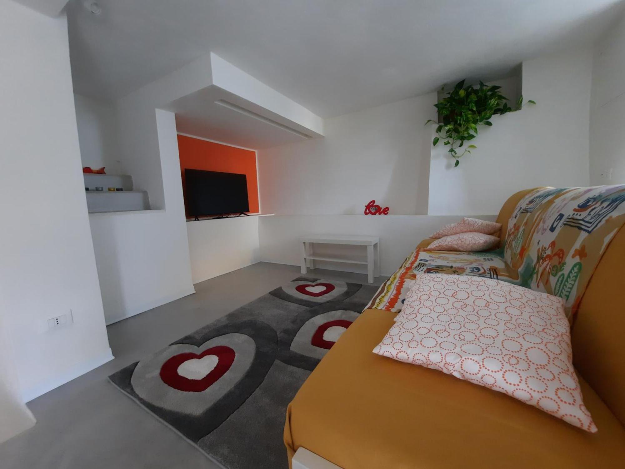 Your Lovely Nest In Holiday home Como