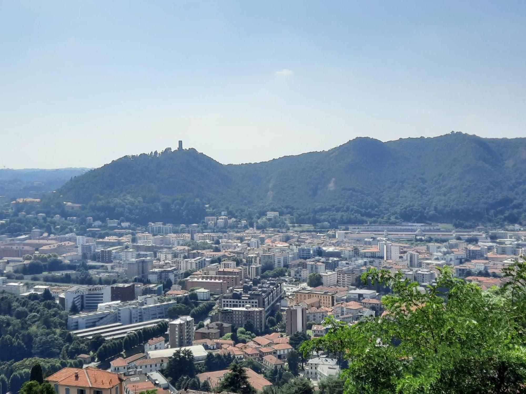 Holiday home Your Lovely Nest In Como