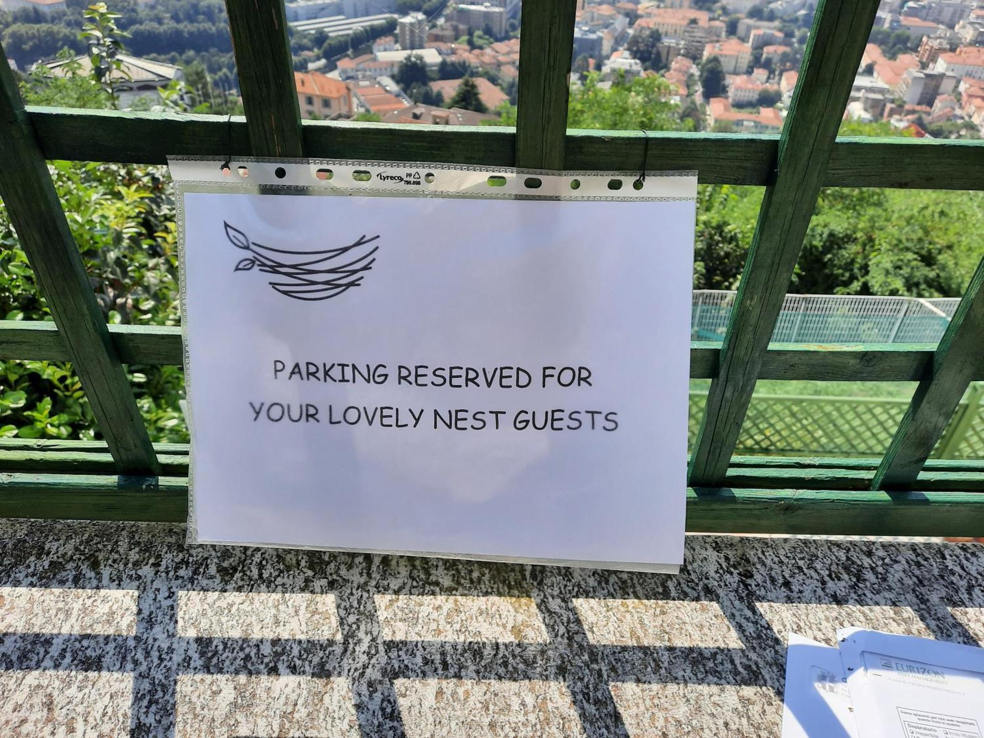 Your Lovely Nest In * Como