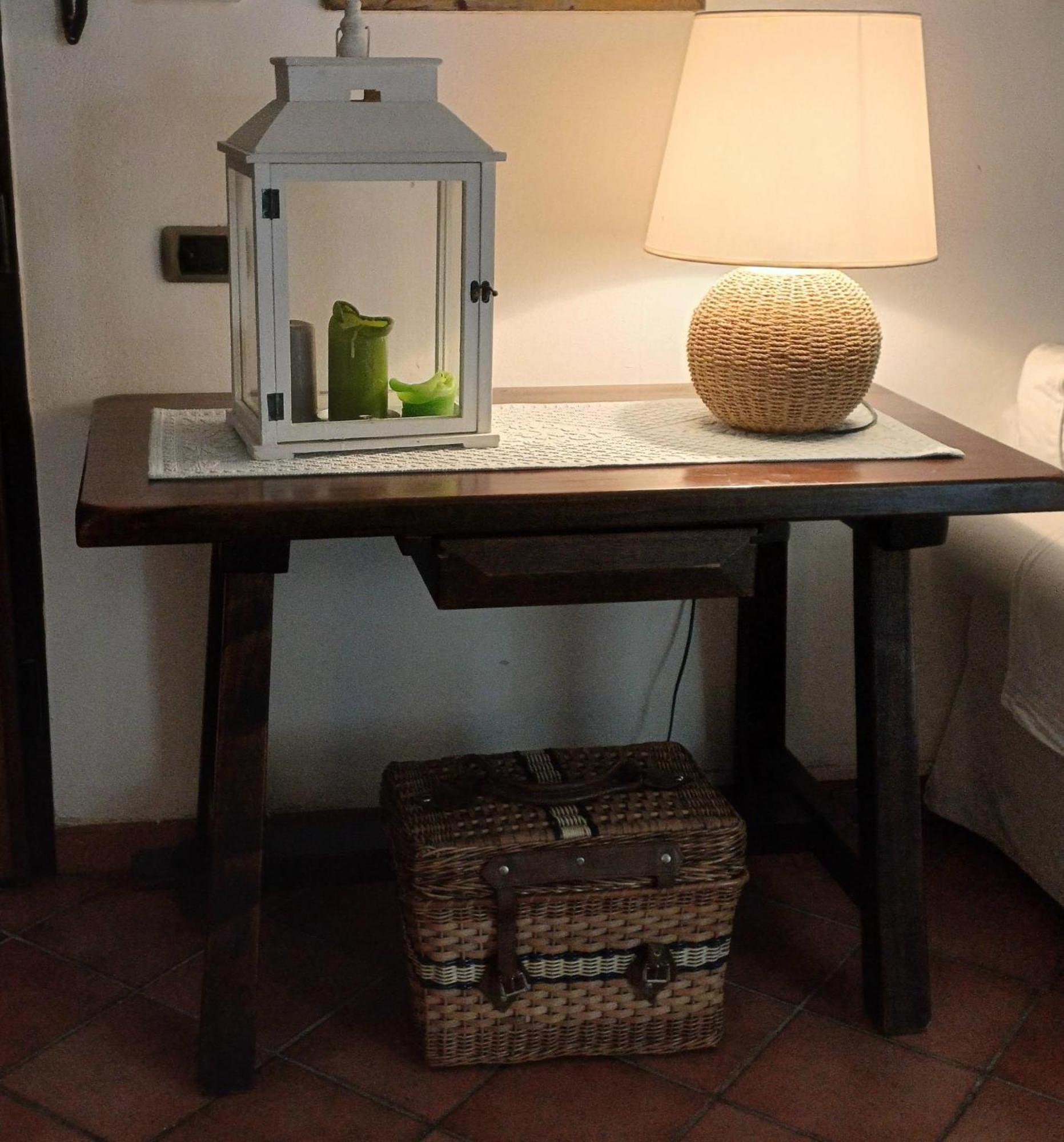 Apartment La Casetta Nel Como