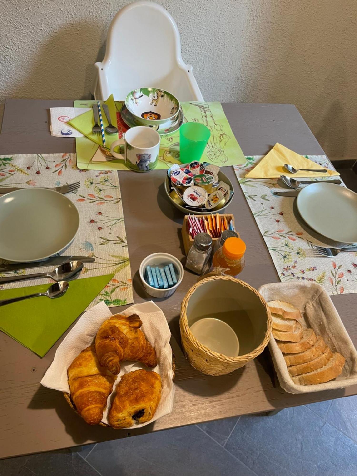 Bed & Breakfast Il Castellaccio -