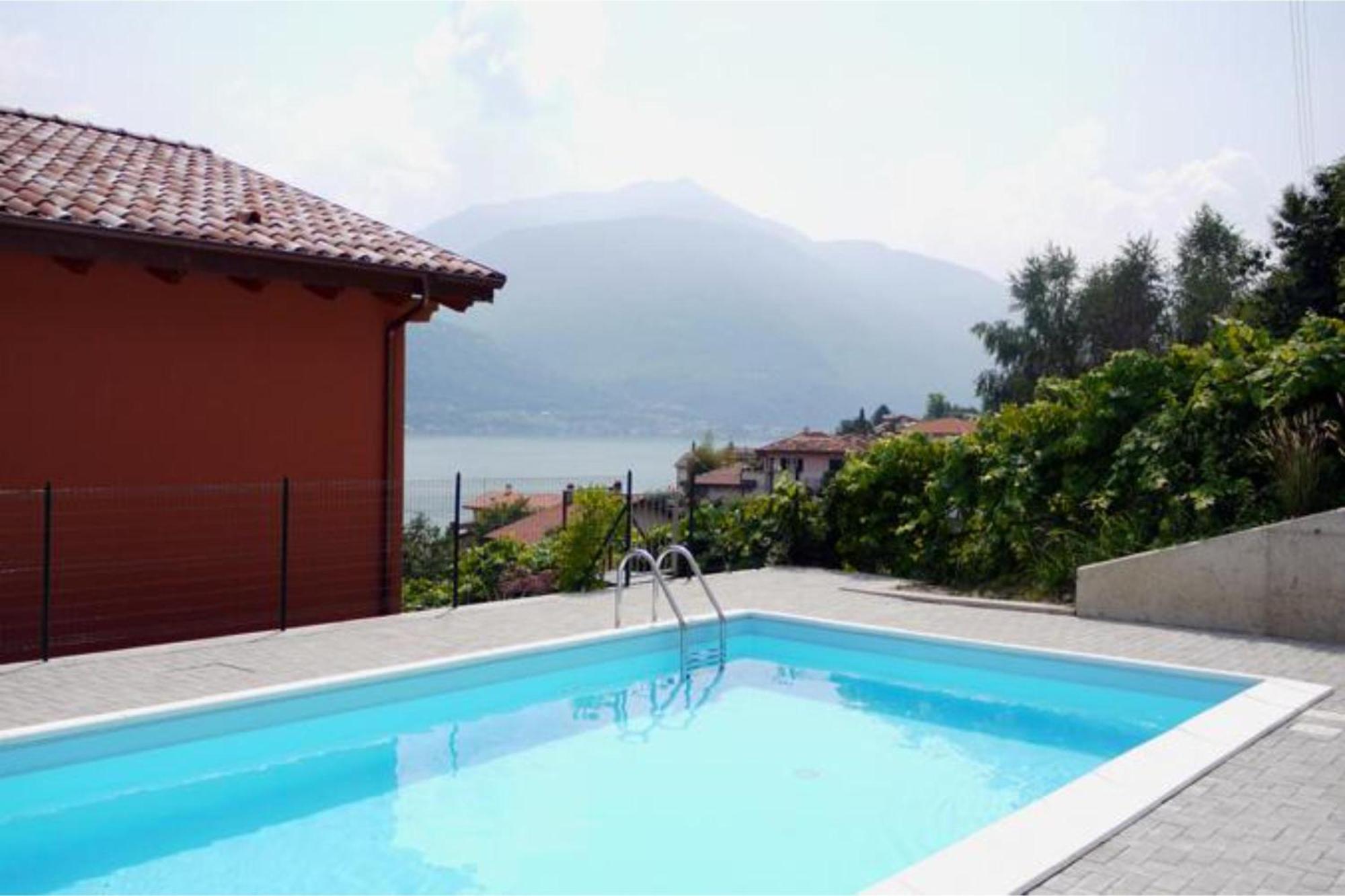 Mansarda Di Pianello Apartment *
