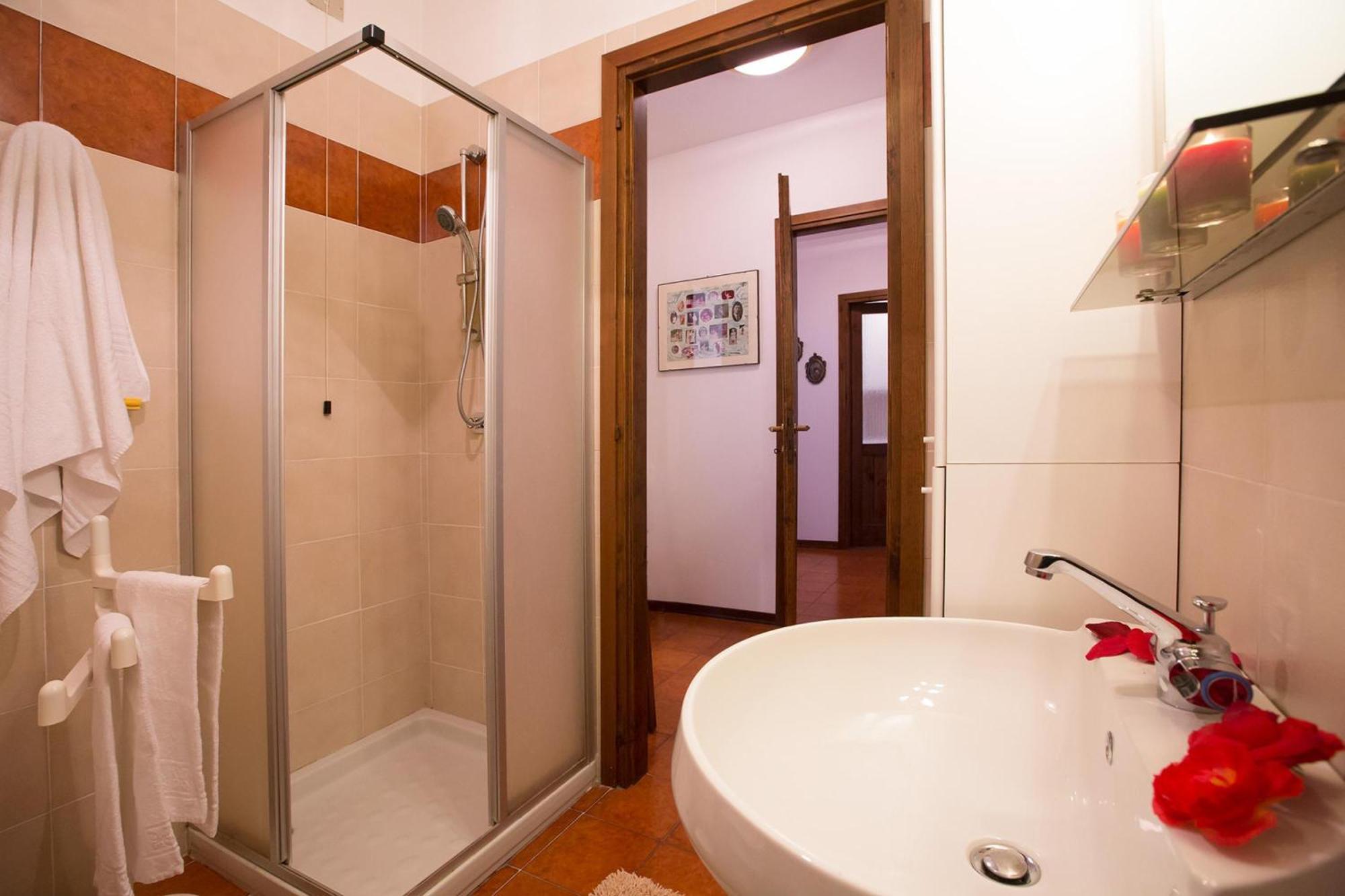 Poggio Fiorito Loggetta Apartment Menaggio
