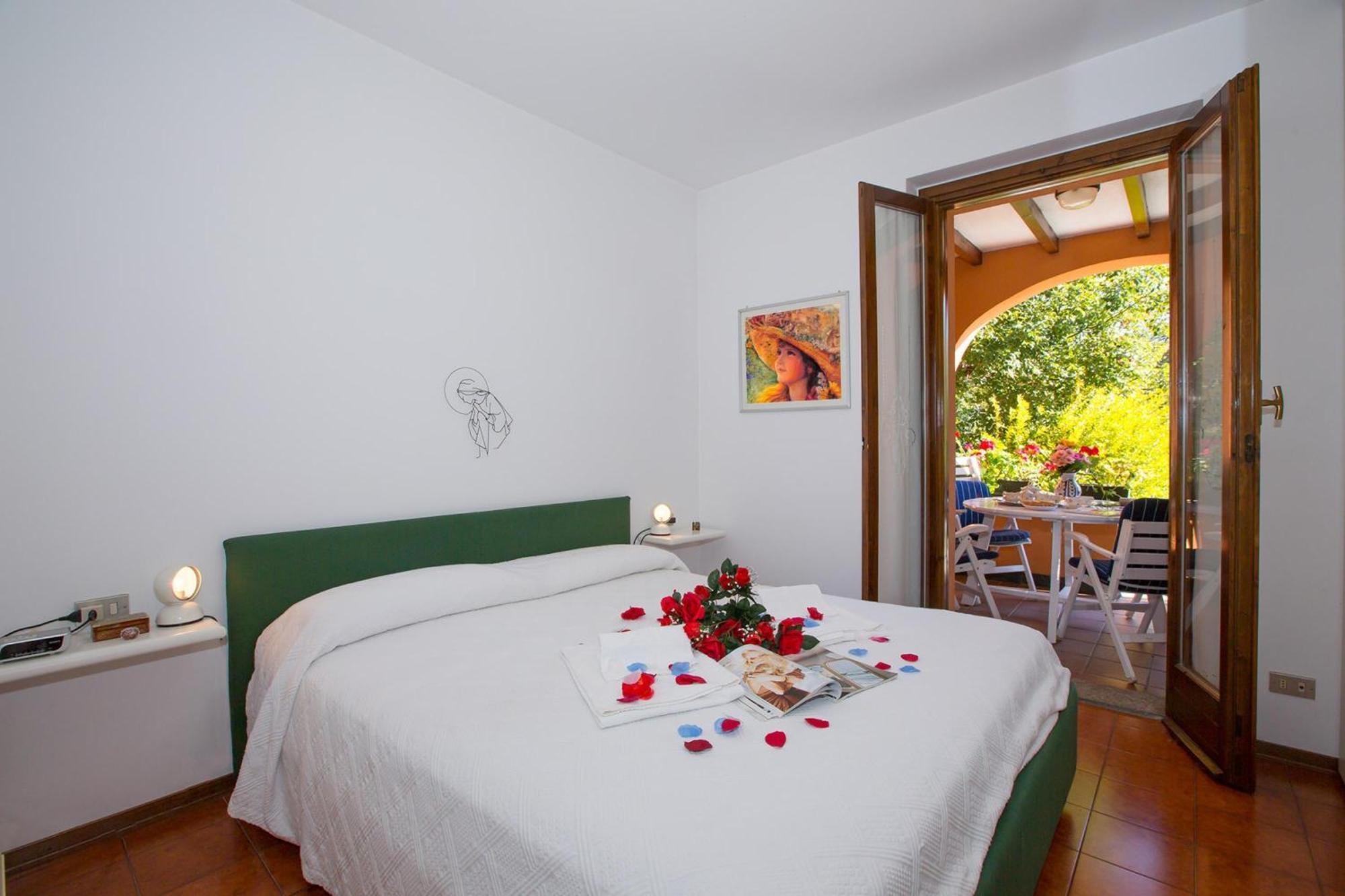 Apartment Poggio Fiorito Loggetta Menaggio
