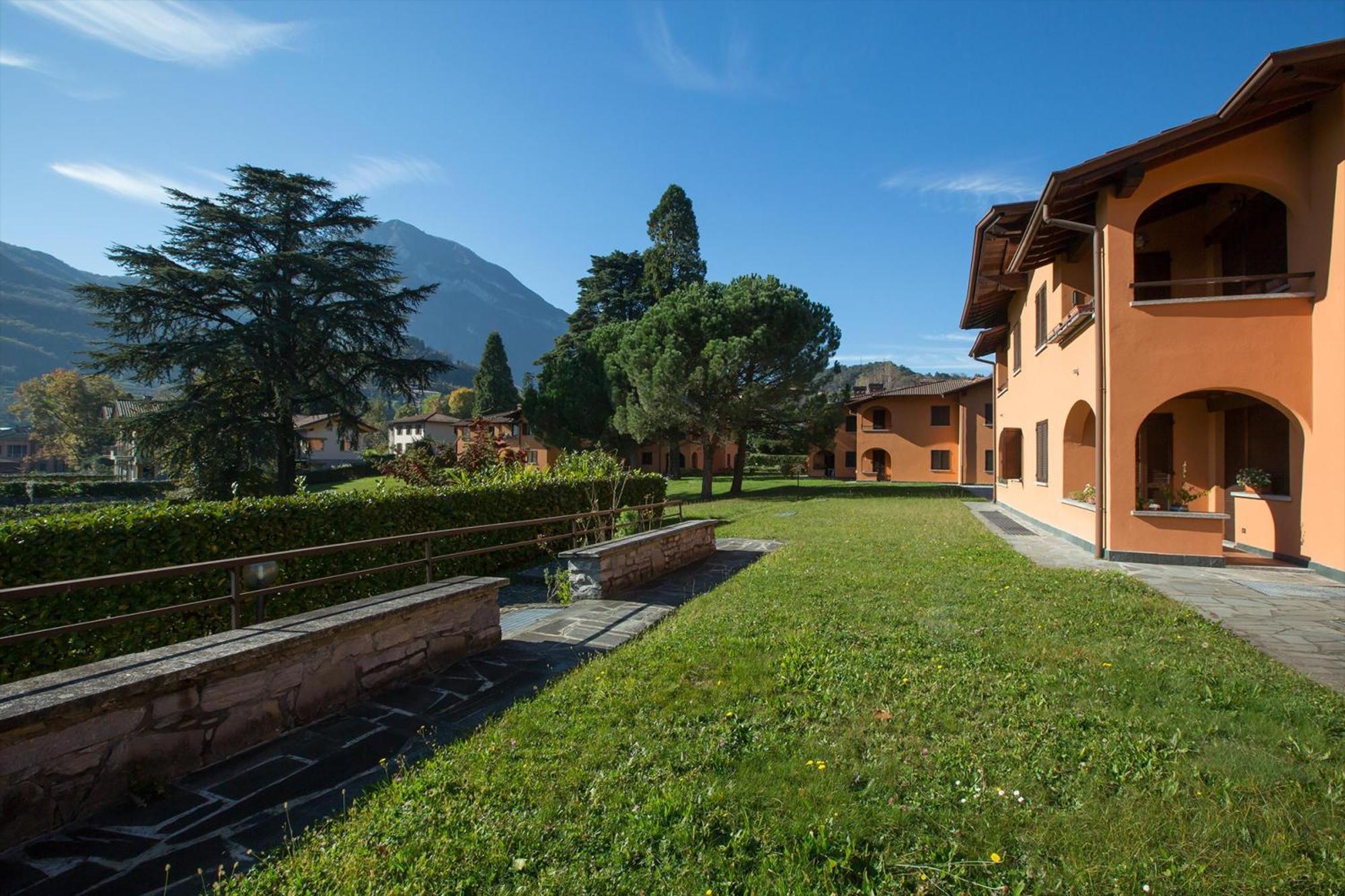 Apartment Poggio Fiorito Loggetta *