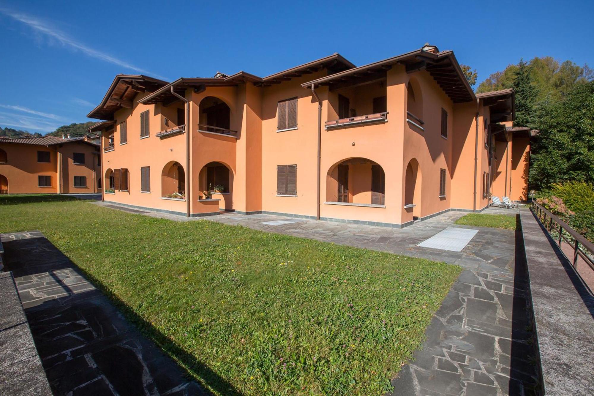Poggio Fiorito Loggetta Menaggio