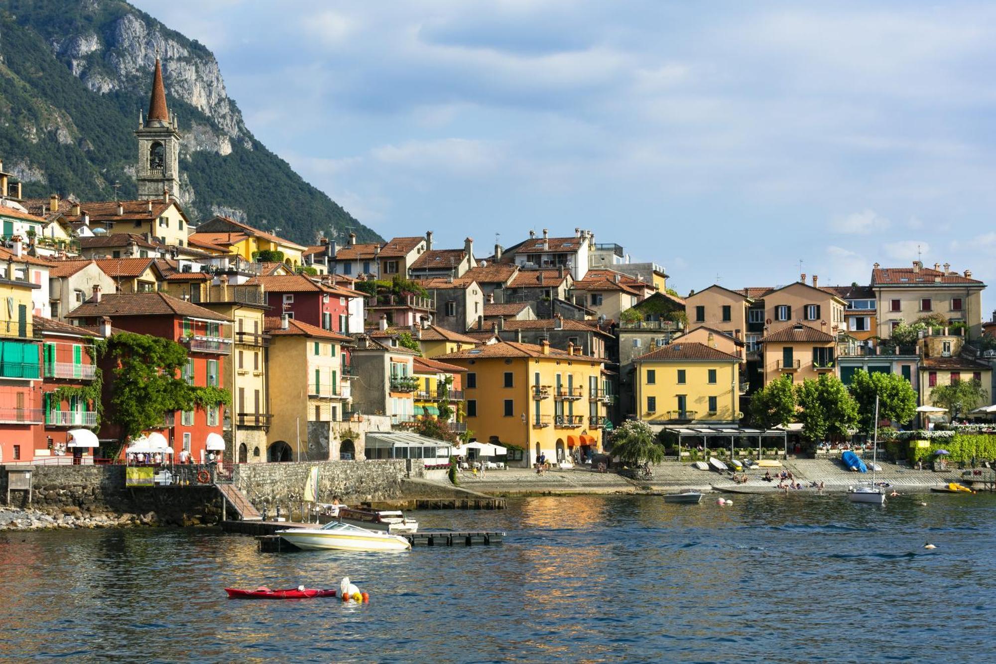 Poggio Fiorito Loggetta * Menaggio