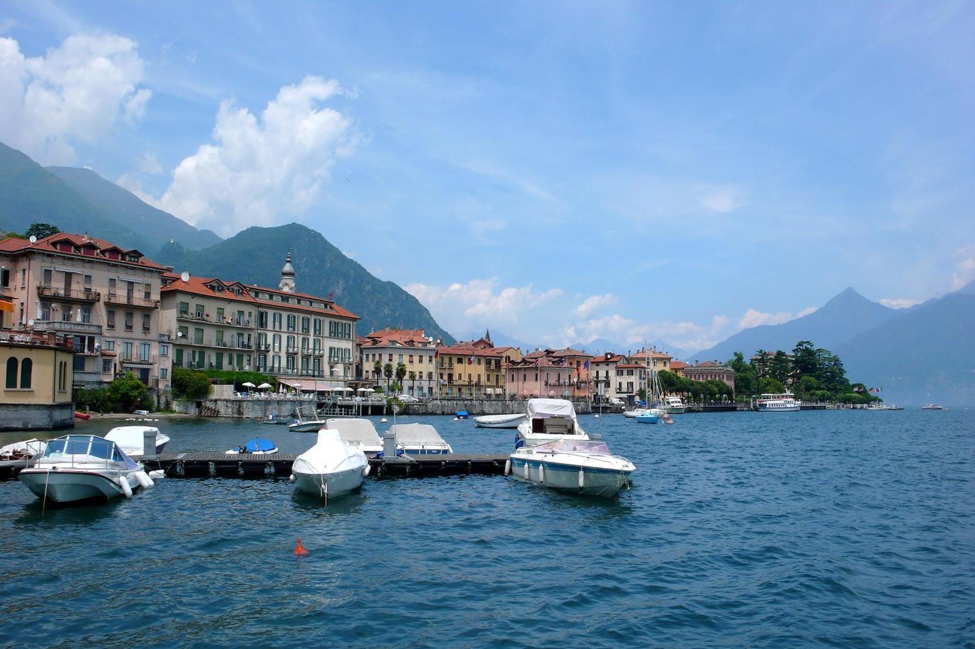 Poggio Fiorito Loggetta Apartment Menaggio