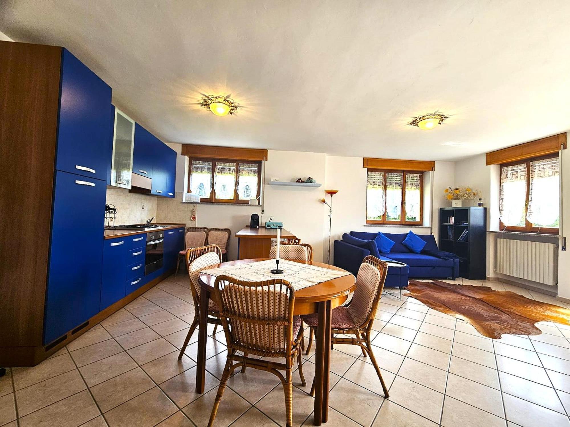 Stephanie Apartment Esino Lario