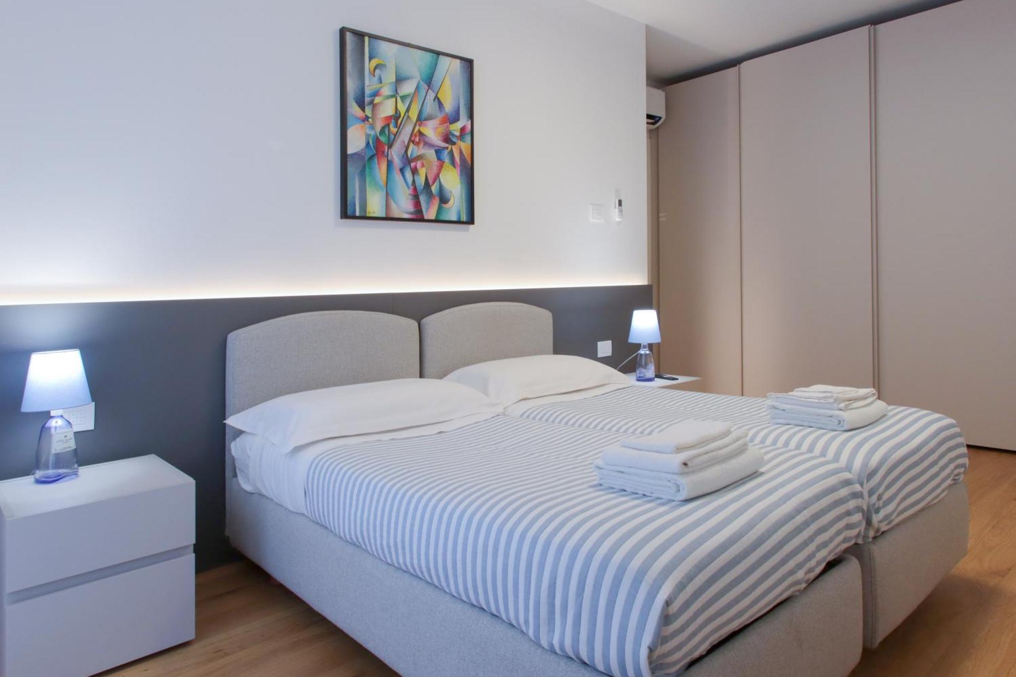 Apartment Casa Ardo Wifi & Free Parking In Center *