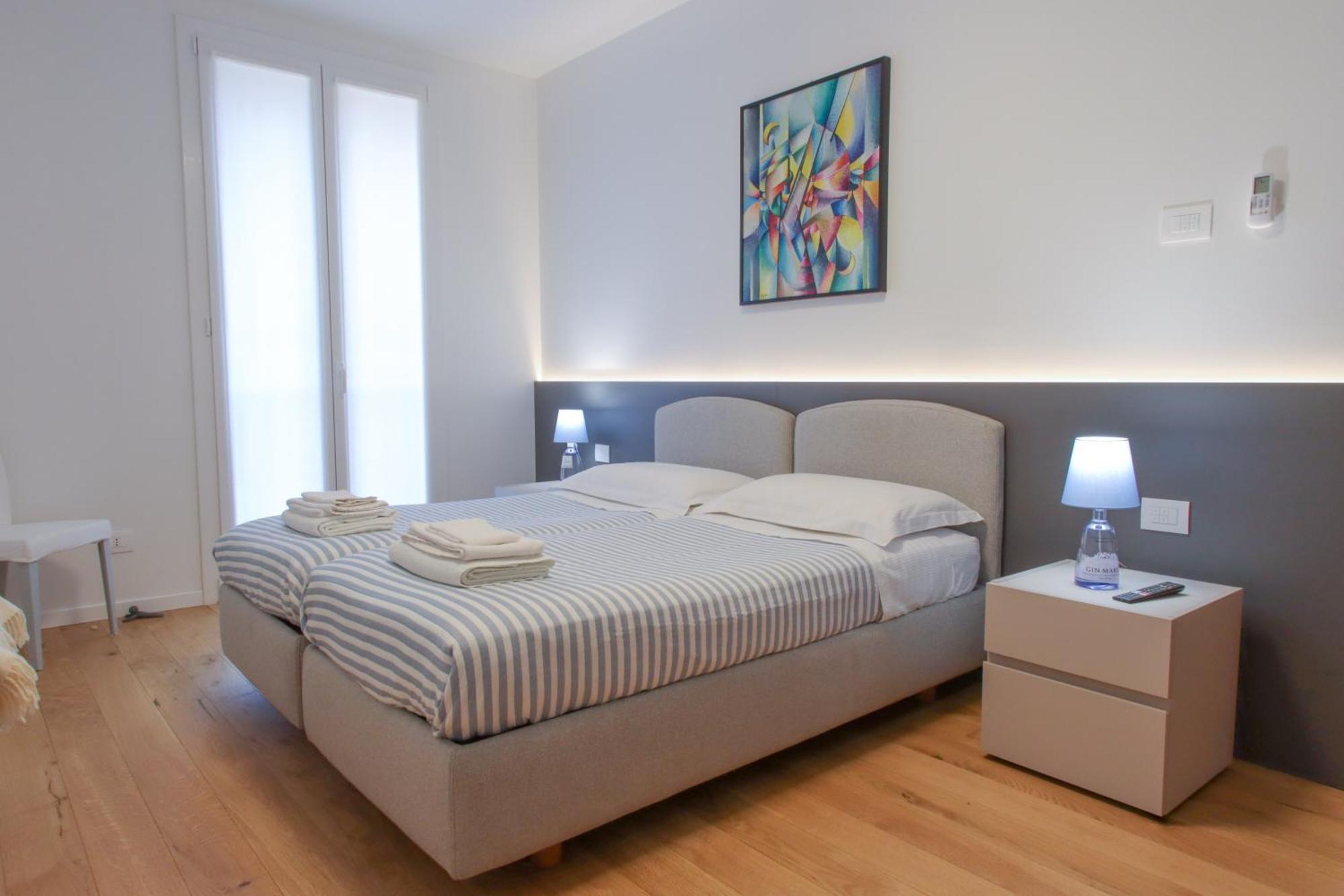 Casa Ardo Wifi & Free Parking In Center Lecco