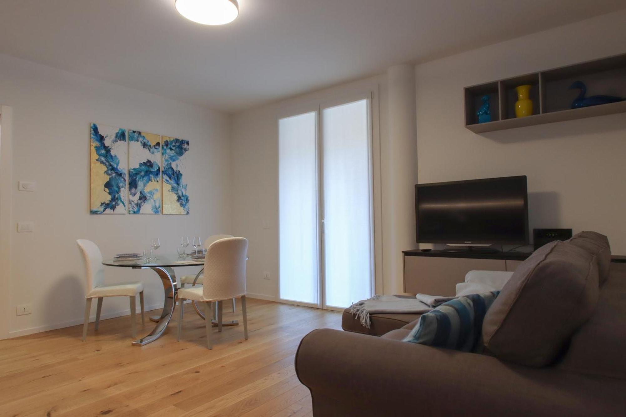 Casa Ardo Wifi & Free Parking In Center