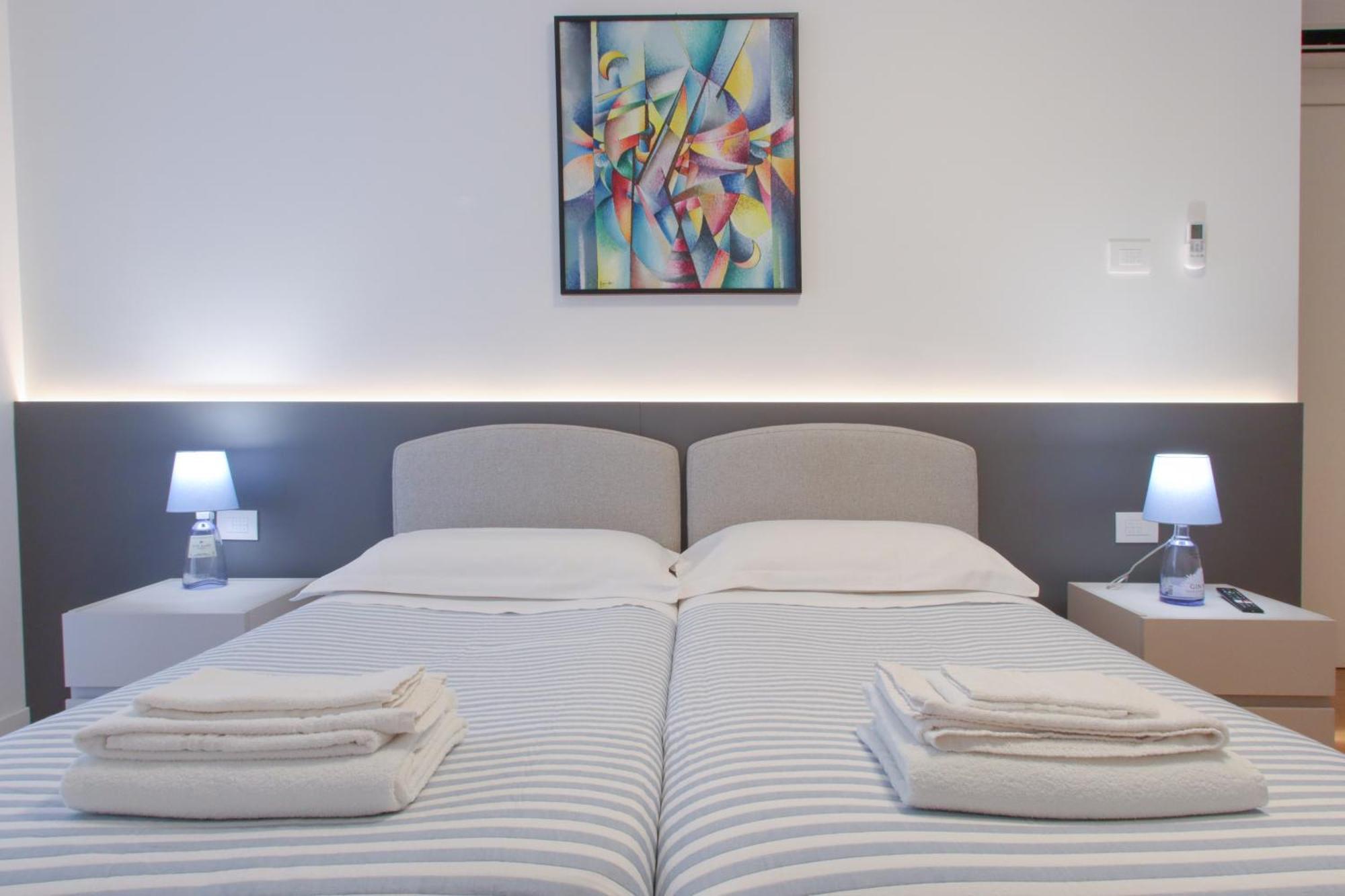 Casa Ardo Wifi & Free Parking In Center Apartment